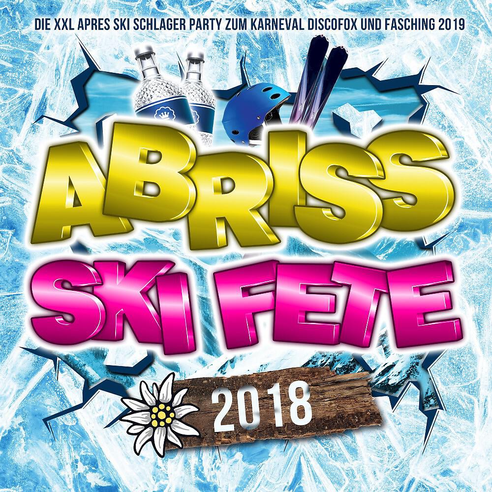 Abriss Ski Hits - Aua im Kopf