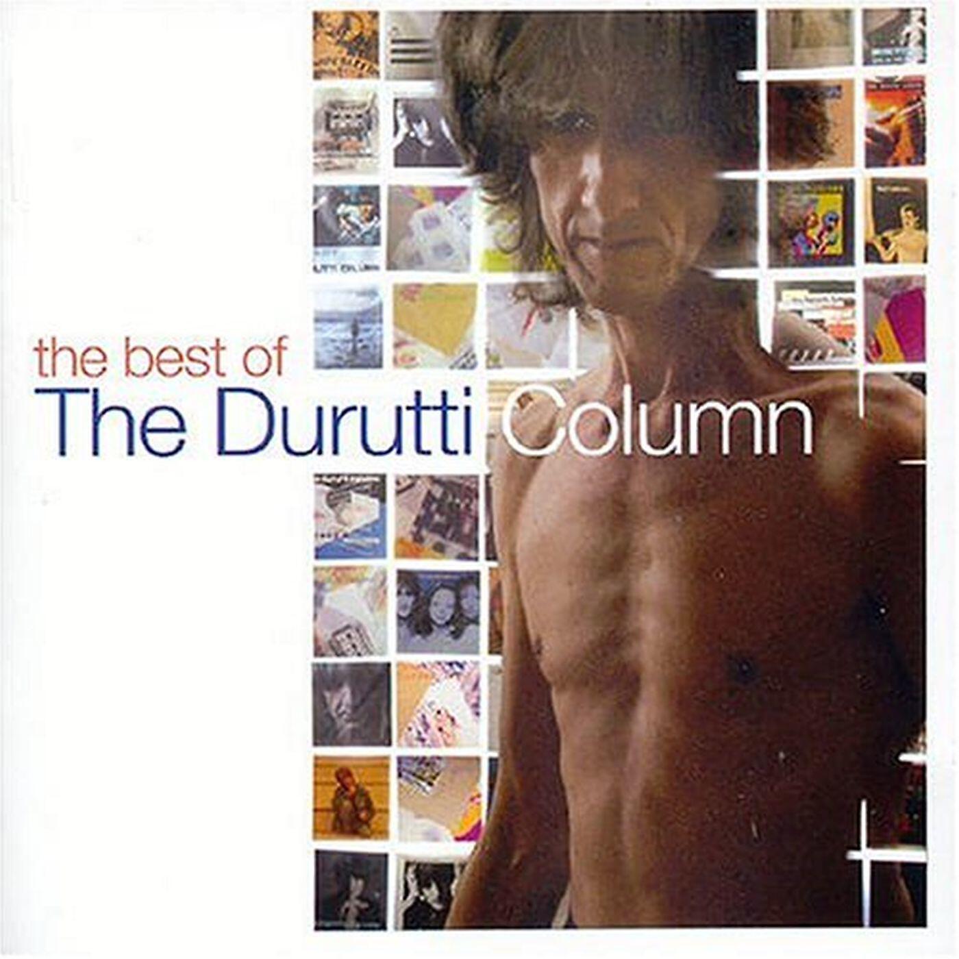 The Durutti Column - Pigeon
