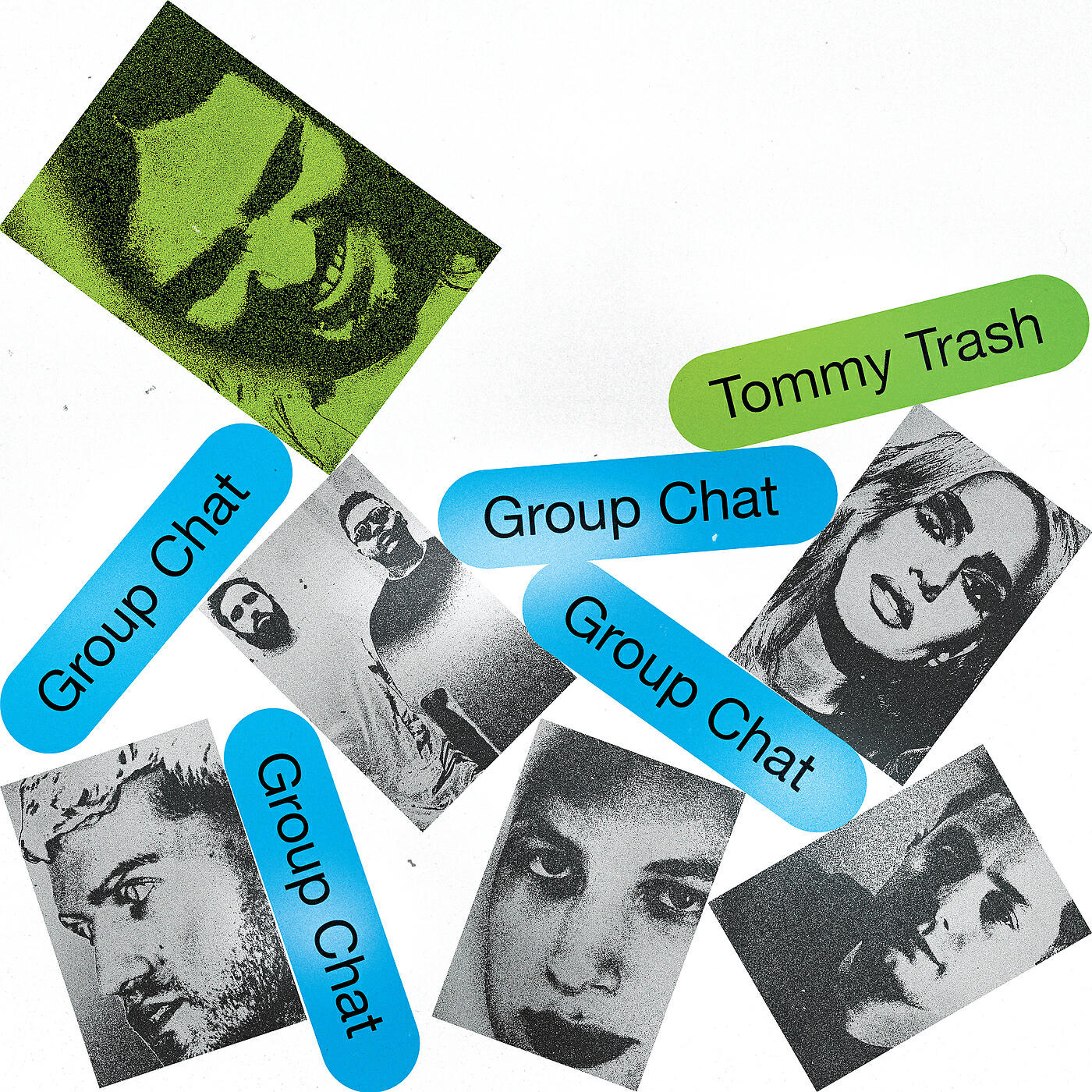 Tommy Trash - Nasty