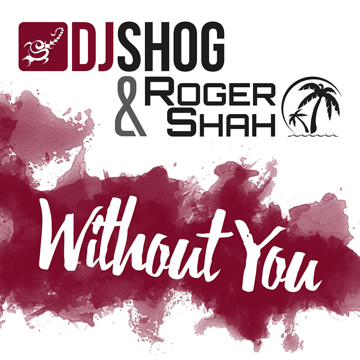 Roger Shah - Without You (DJ Shog Mix)