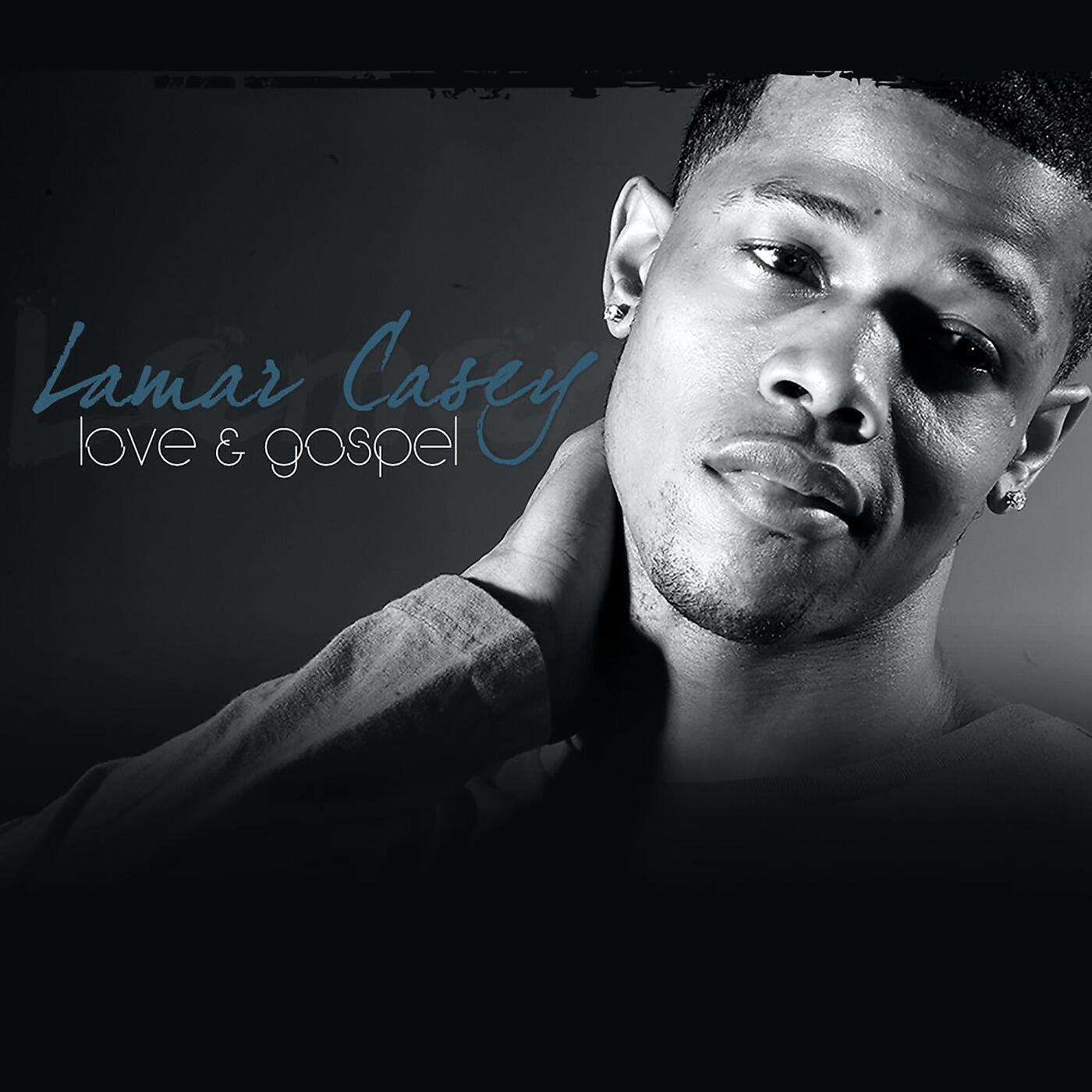 Lamar Casey - It's Spiritual