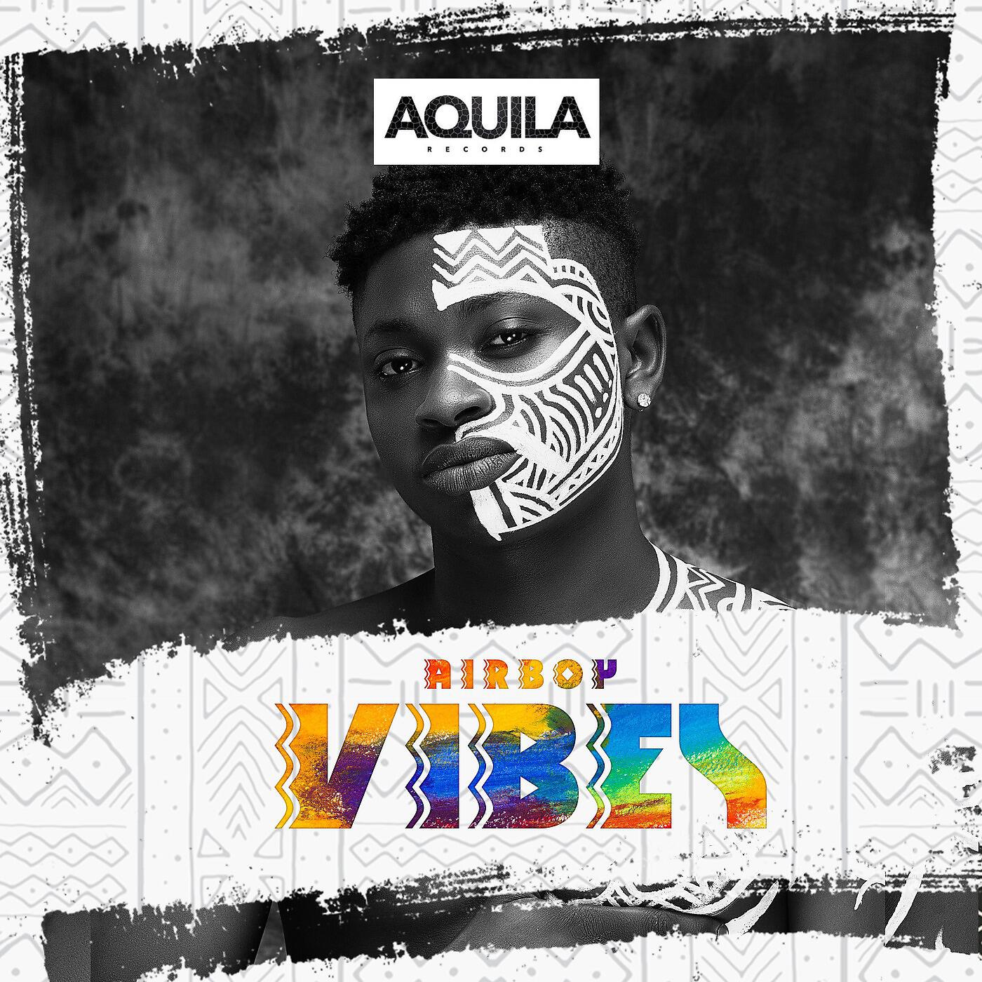 AirBoy - Vibes