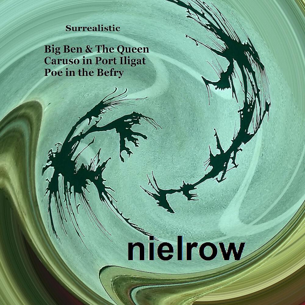 nielrow - Big Ben & the Queen (Surrealistic)