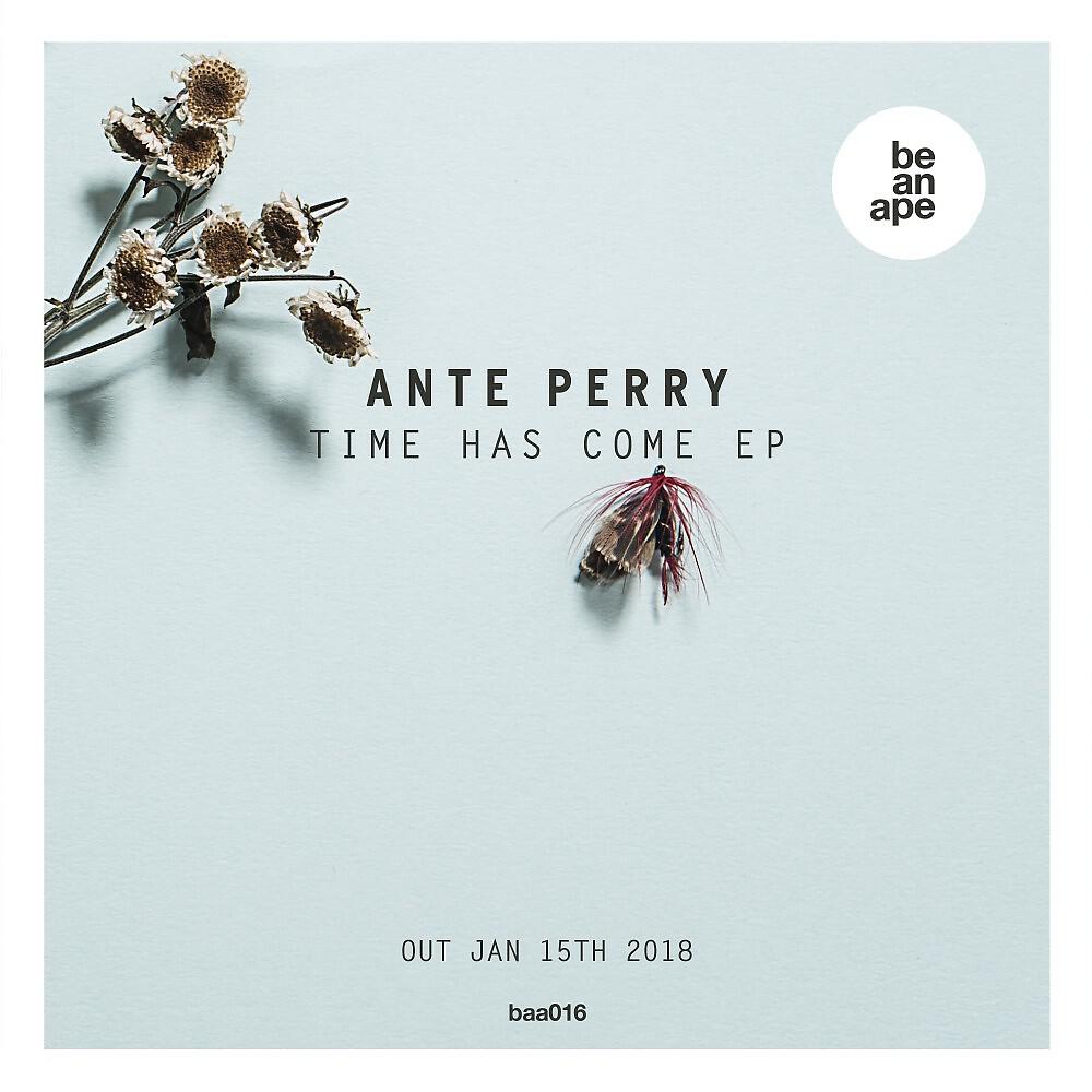 Ante Perry - Daft Perry (Original)