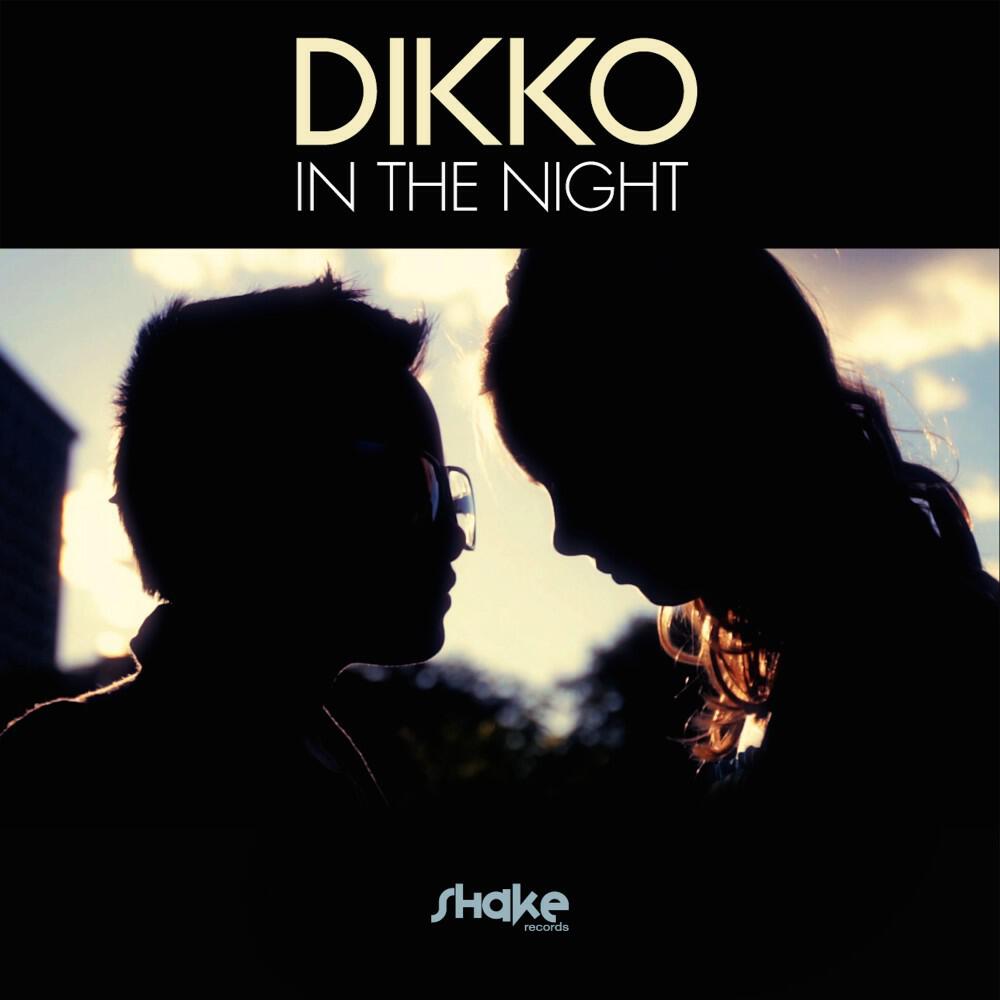Dikko - In the Night (Radio Edit)