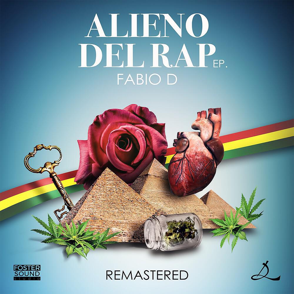 Fabio D - Ho scelto te (Remastered)
