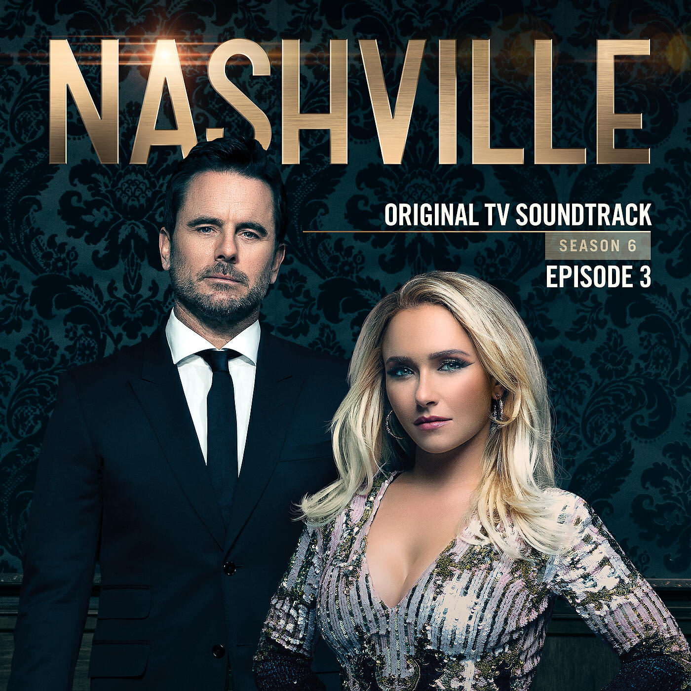 Nashville Cast - Will You Feel The Same