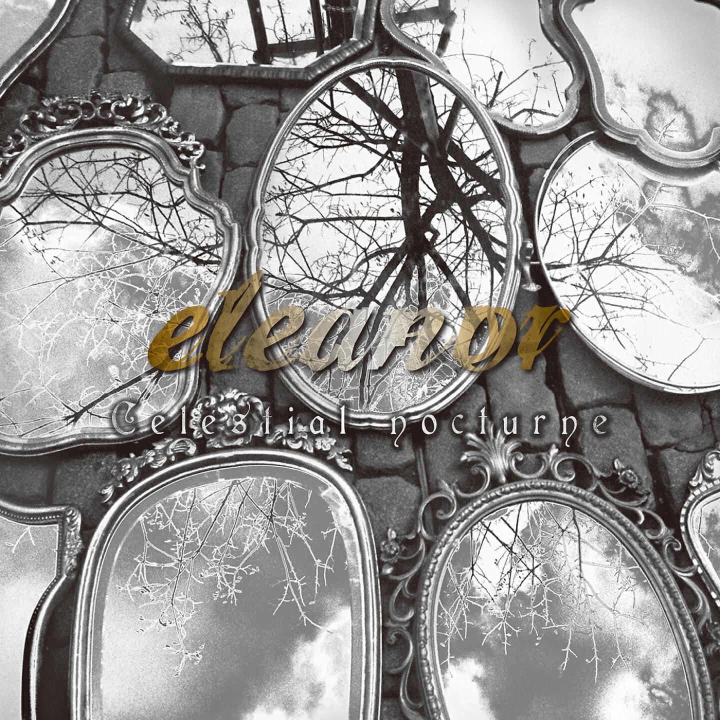 Eleanor - Mellow Ⅰ - Sleeping Water - (European Bonus Track)