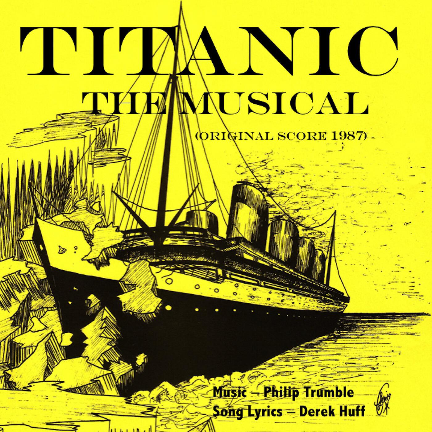 Philip Trumble & Derek Huff - A Day to Remember