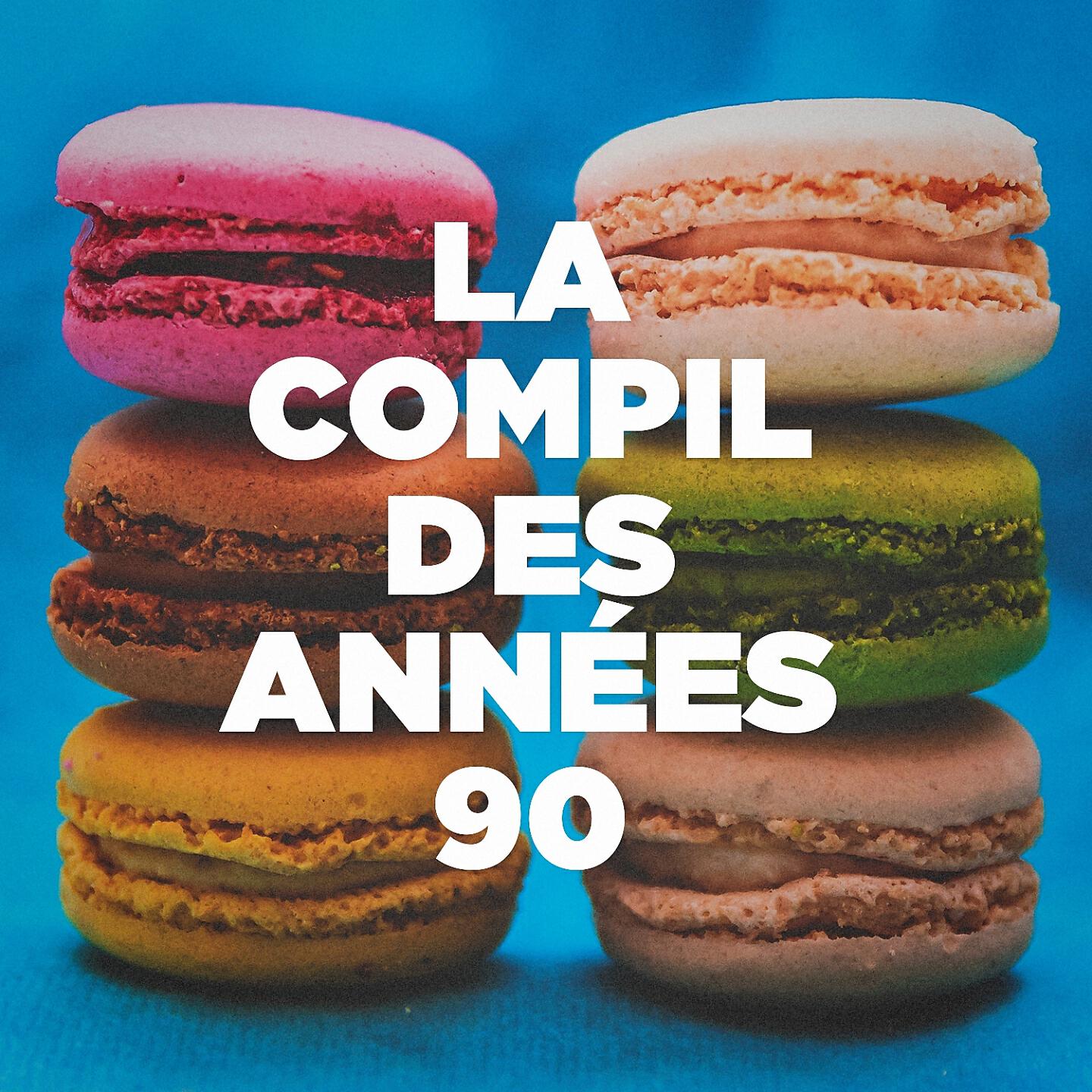 Nos Années 90 - Baila