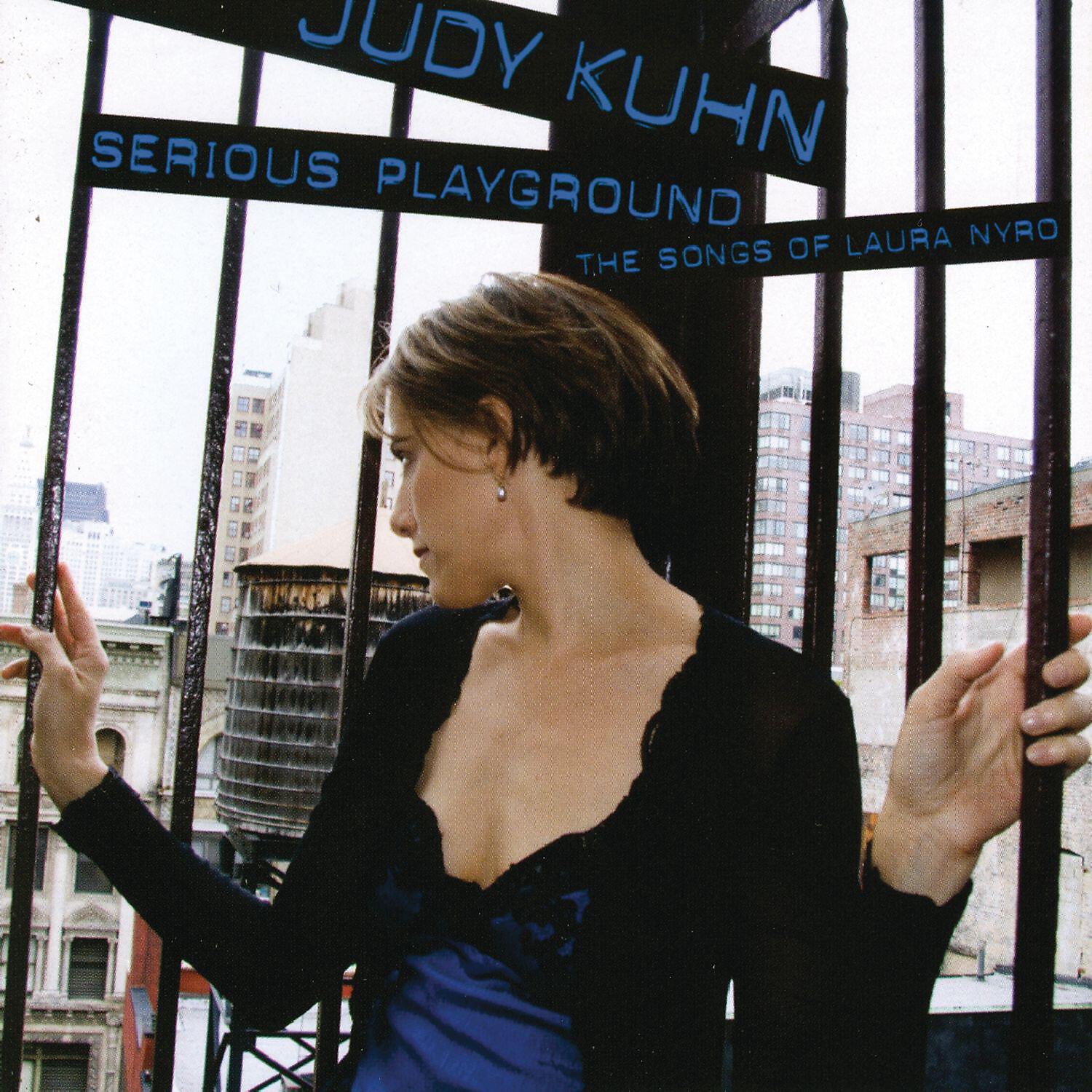 Judy Kuhn - Capt. St. Lucifer