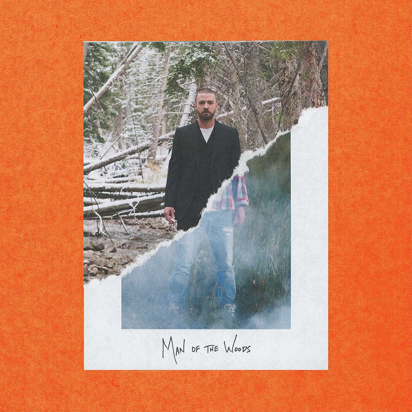 Justin Timberlake - Sauce