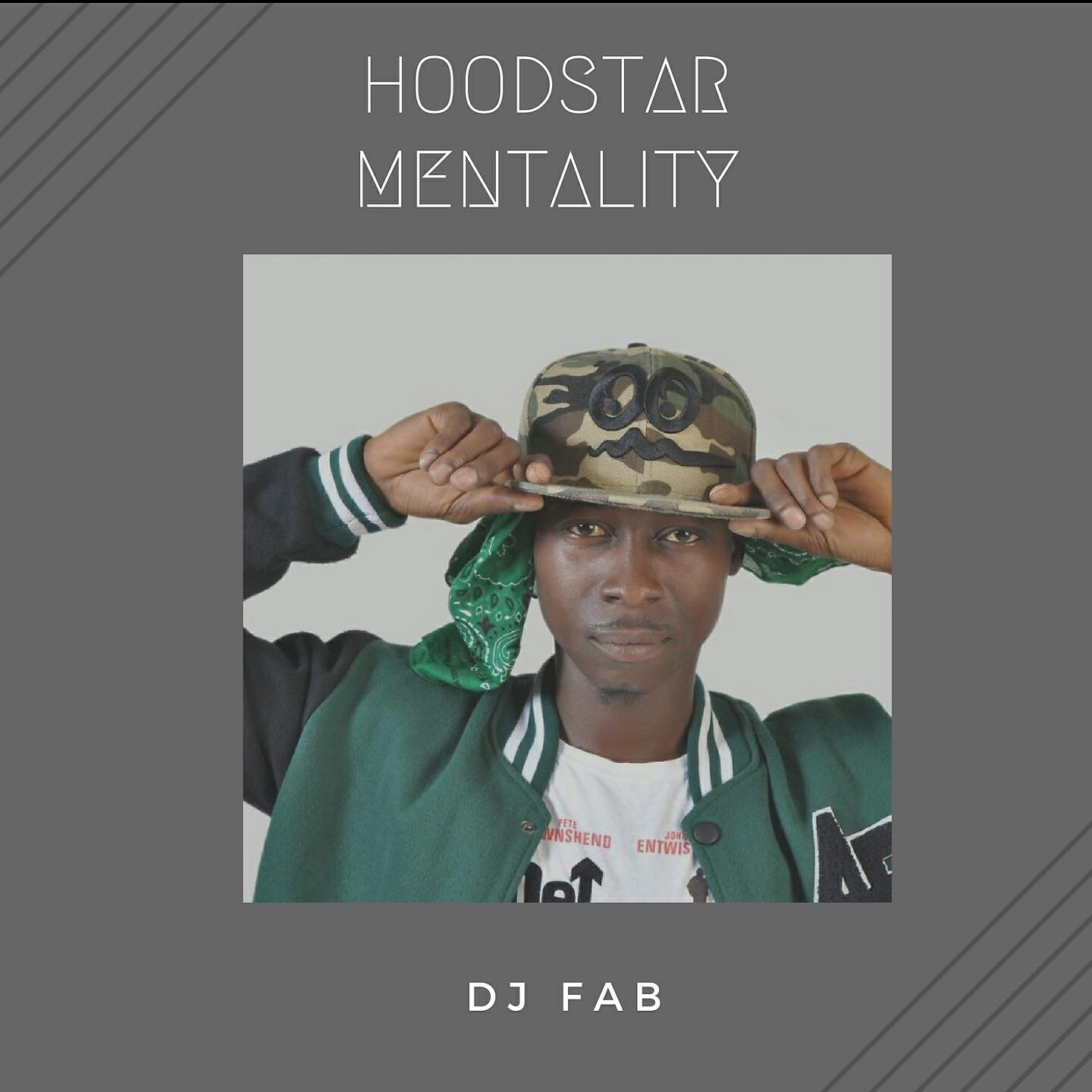 DJ FAB - Killer Flow
