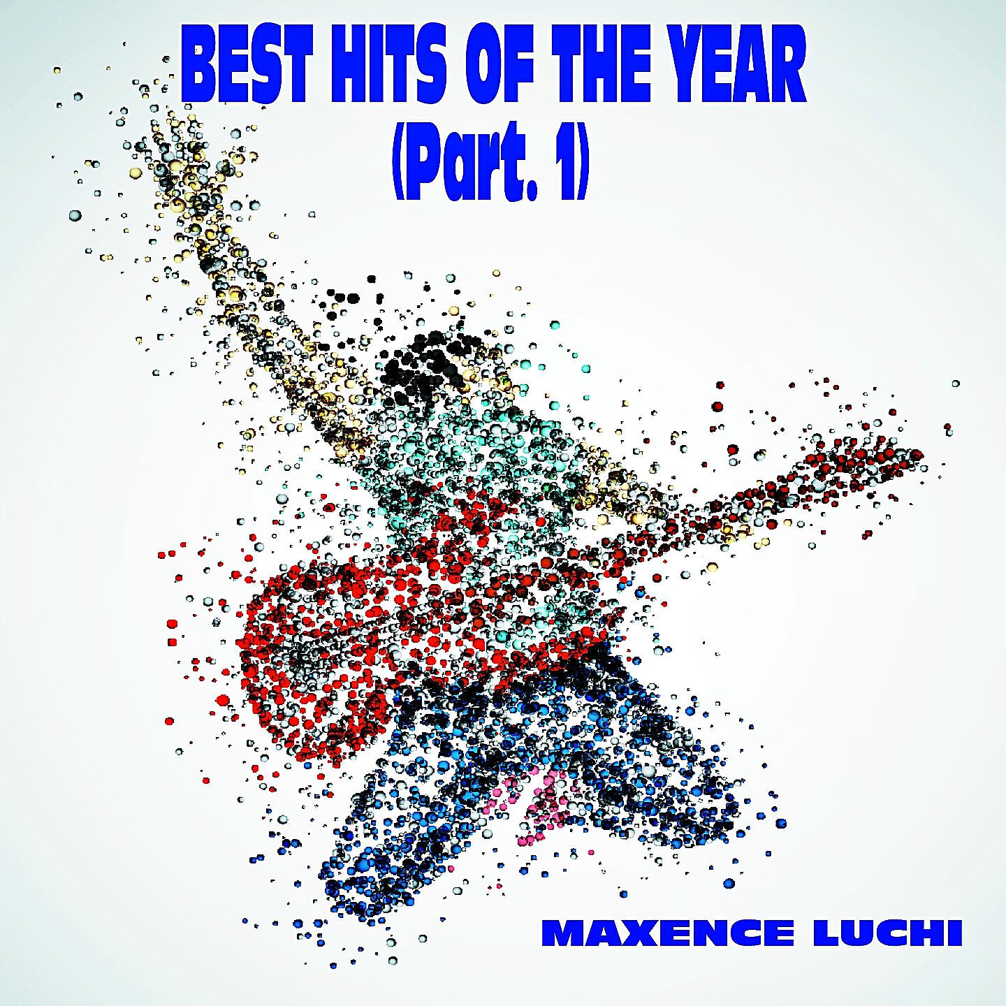 Maxence Luchi - 1-800-273-8255 = 130 BPM (Logic ft. Alessia Cara, Khalid covered 130 BPM)