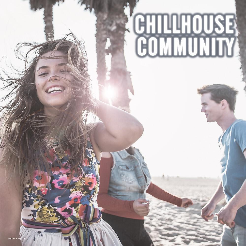 Chillelektro - Hooge