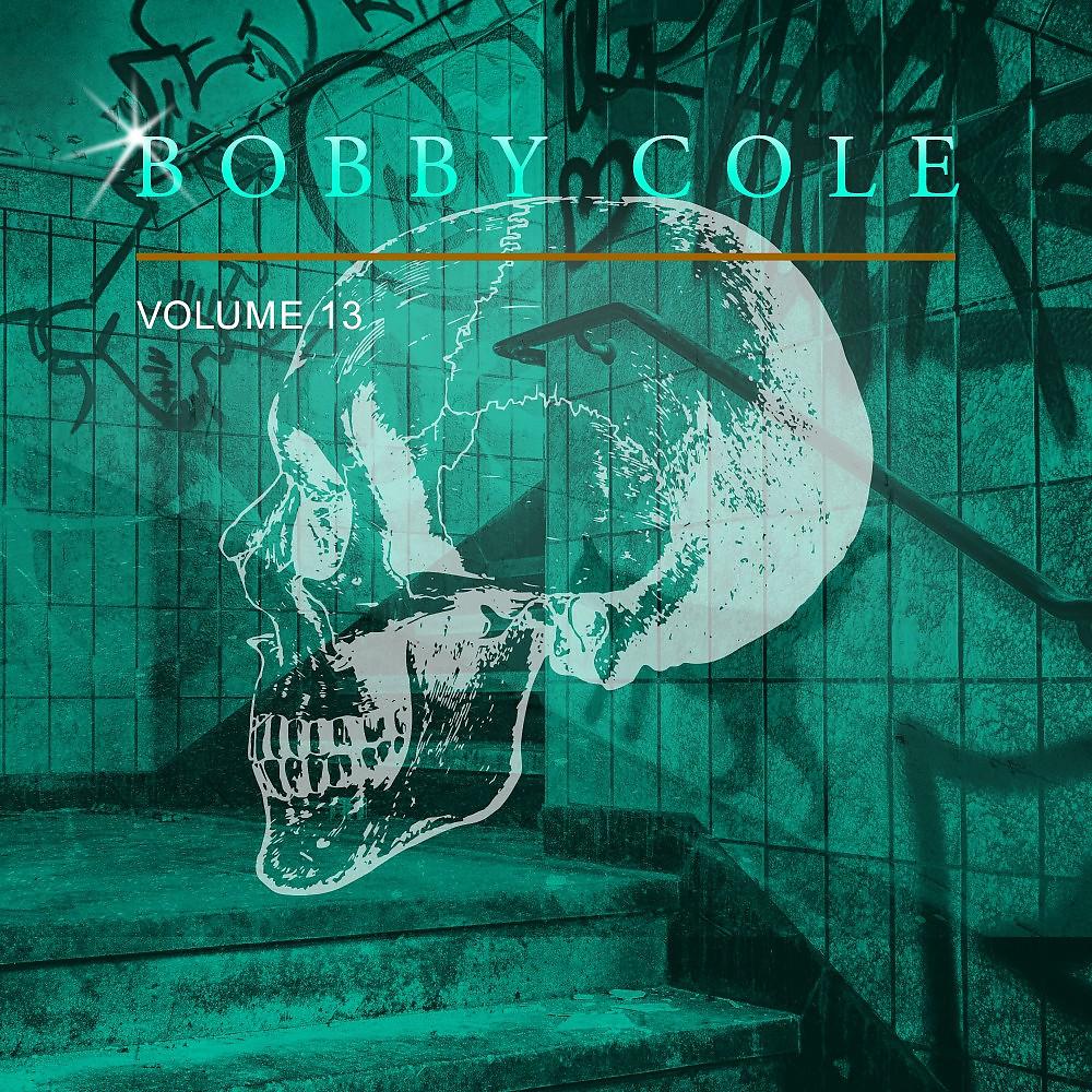 Bobby Cole - Hip Hop Power Rap