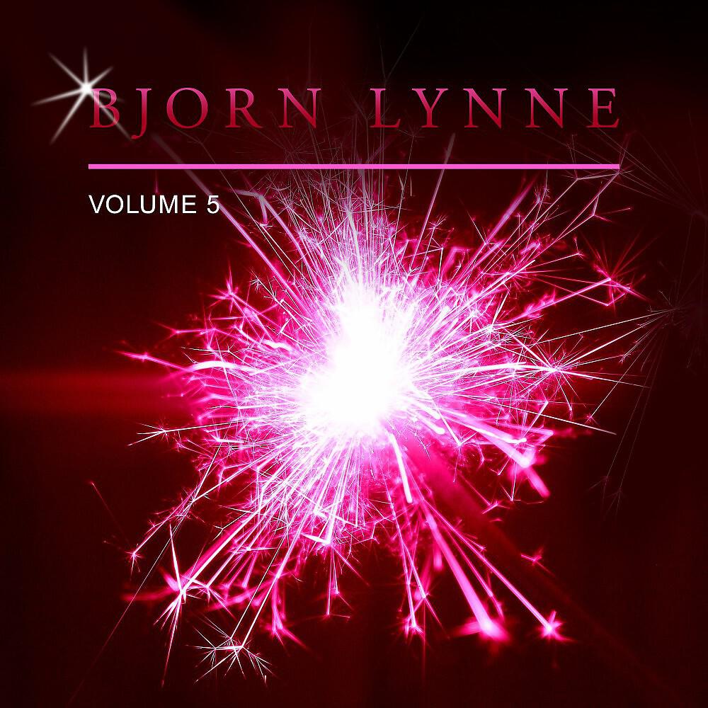 Bjorn Lynne - Deep Secrets the Shadow