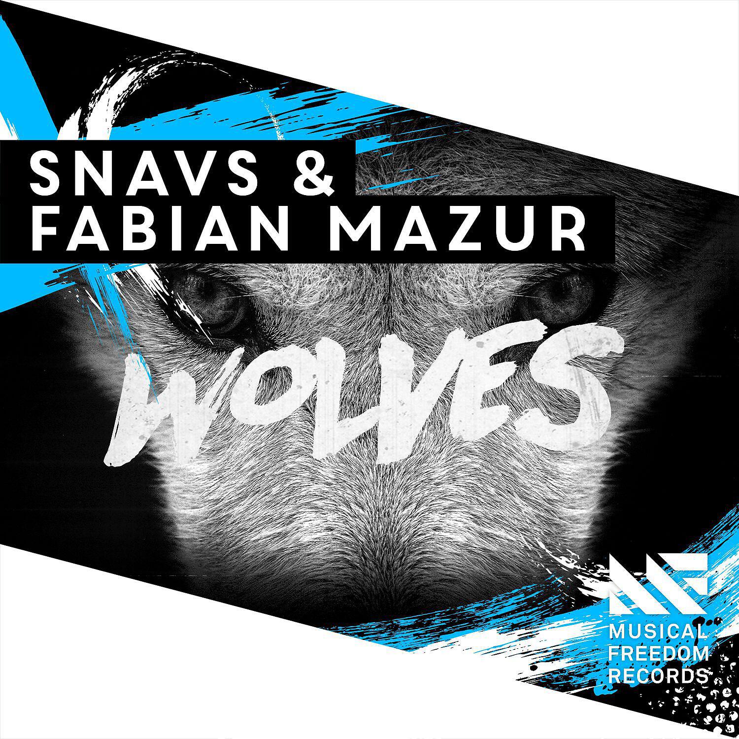 SNAVS - Wolves