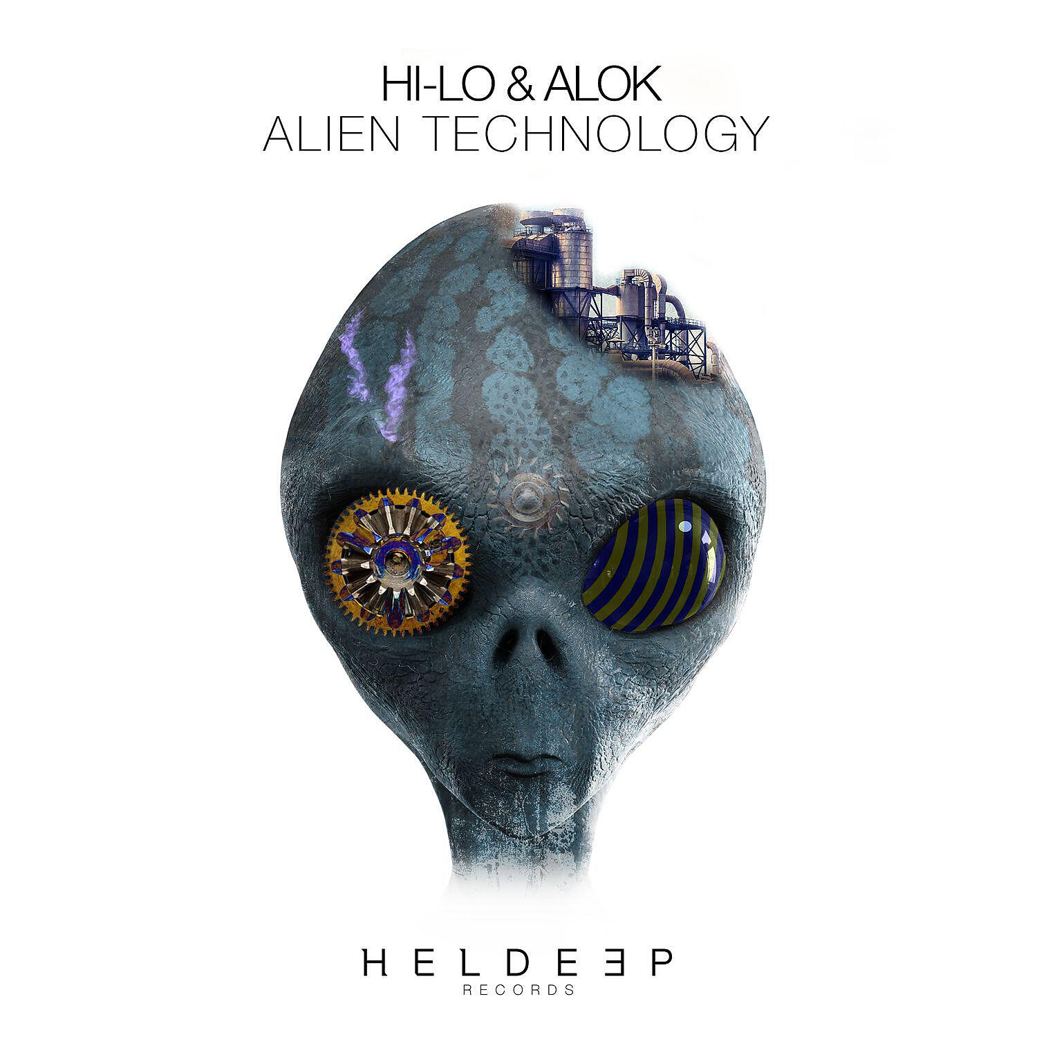 ALOK - Alien Technology