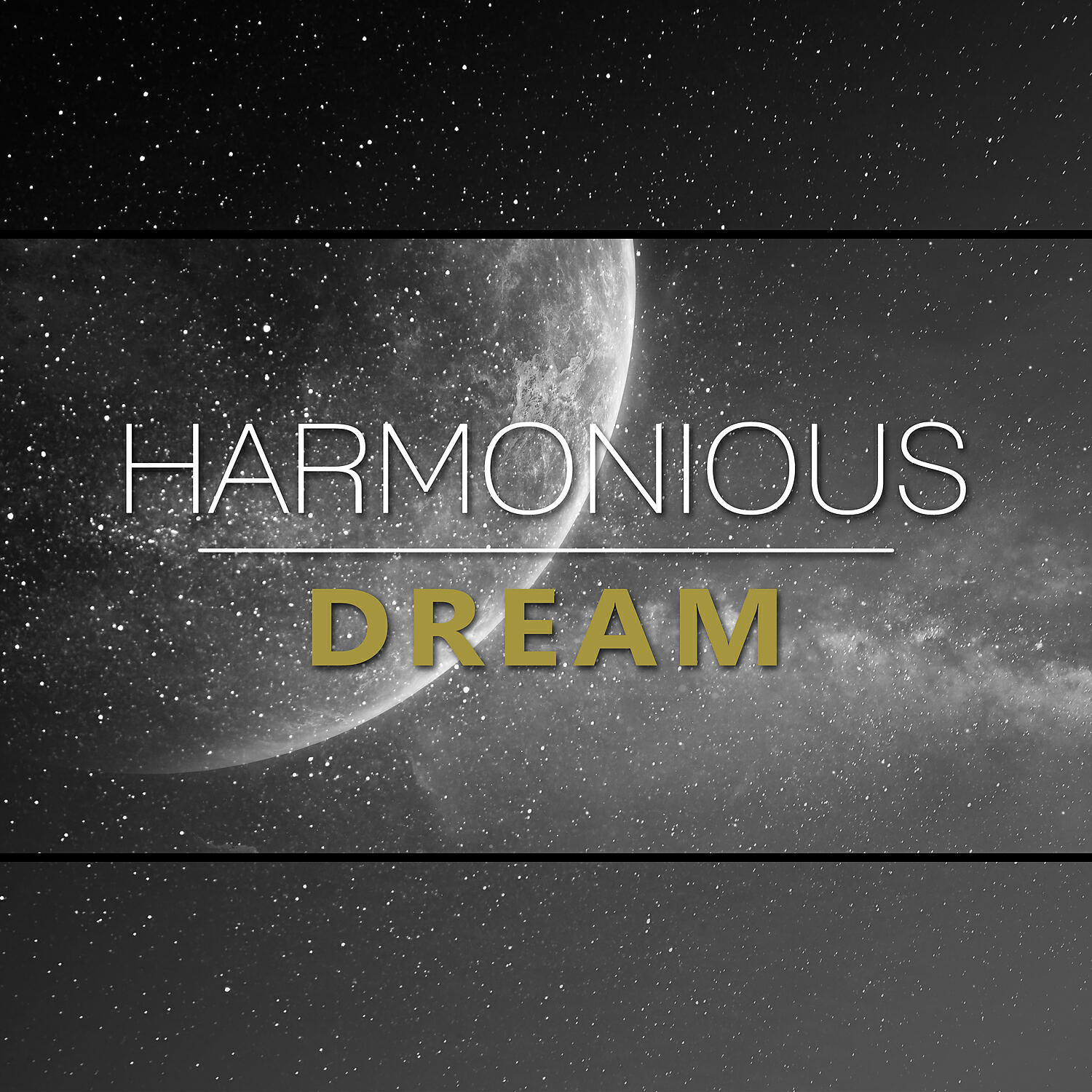 Beautiful Deep Sleep Music Universe - New Age