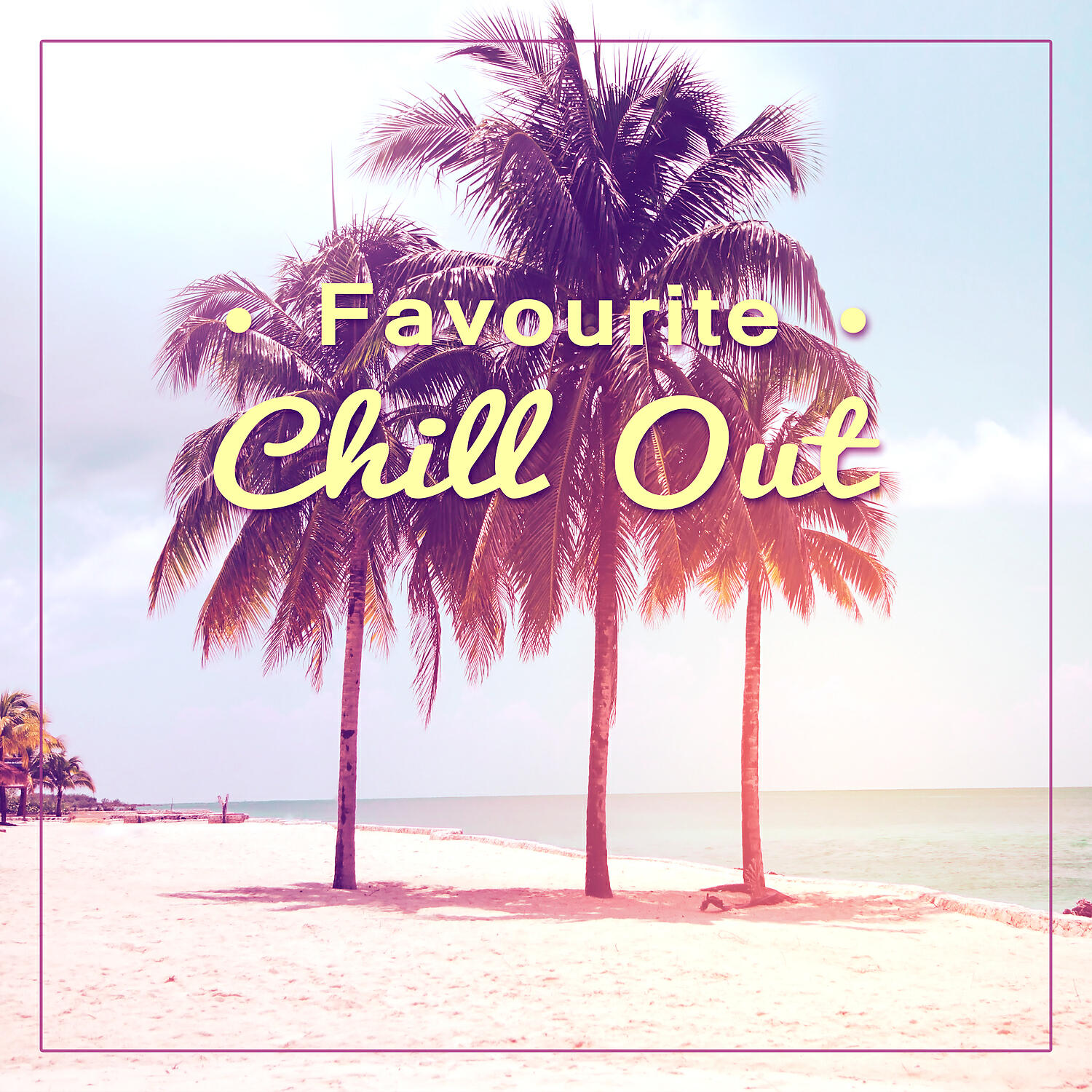 Chillout - Ibiza Beach