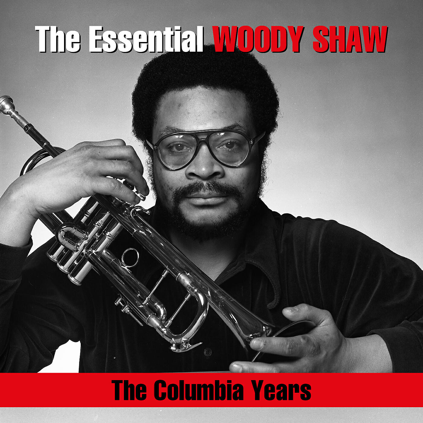 Woody Shaw - Katerina Ballerina