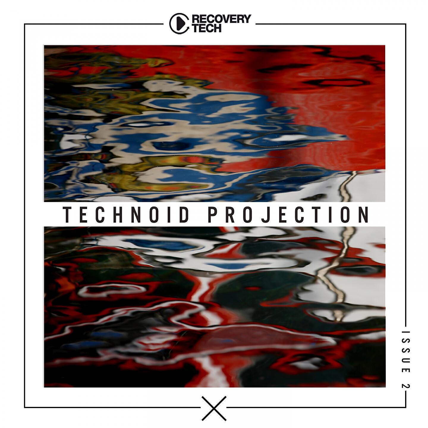 Victor Calderone - Zenith