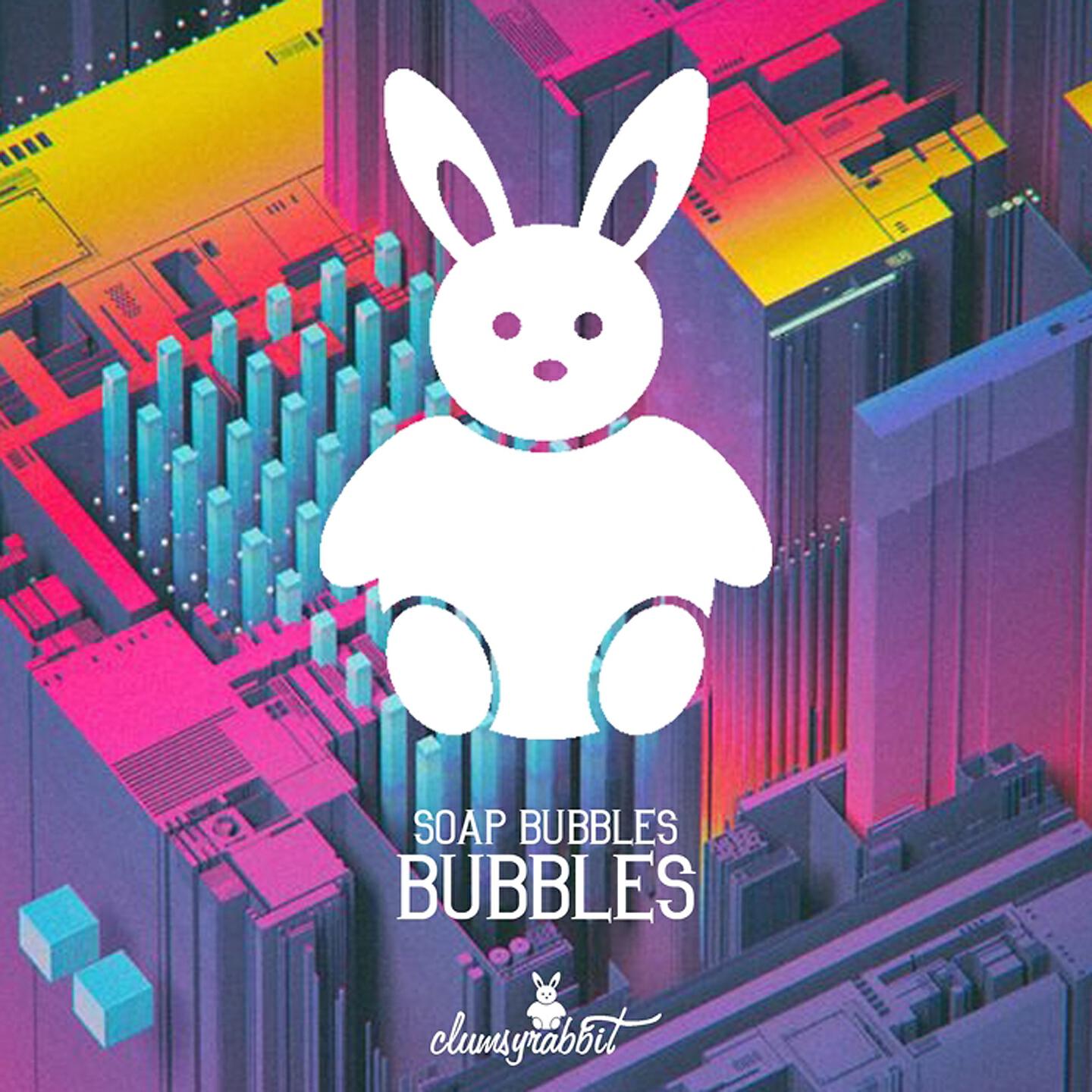 Soap Bubbles - I Can't Stop Thinking About You