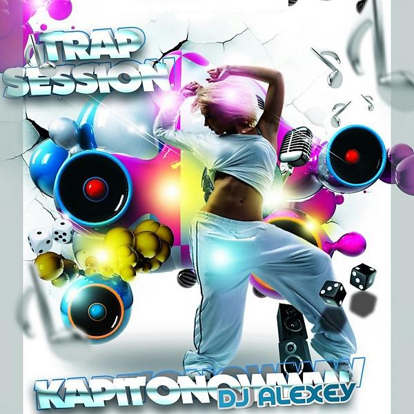 DJ ALEXEY KAPITONOWWW - Trick Or Trea