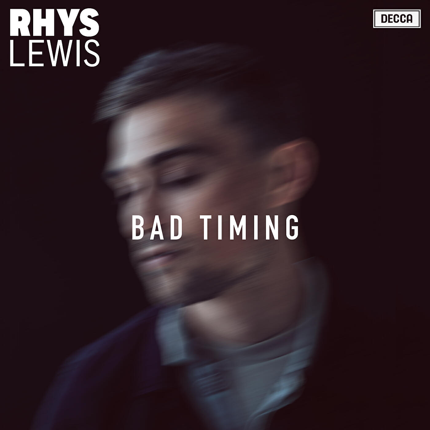 Rhys Lewis - Reason To Hate You