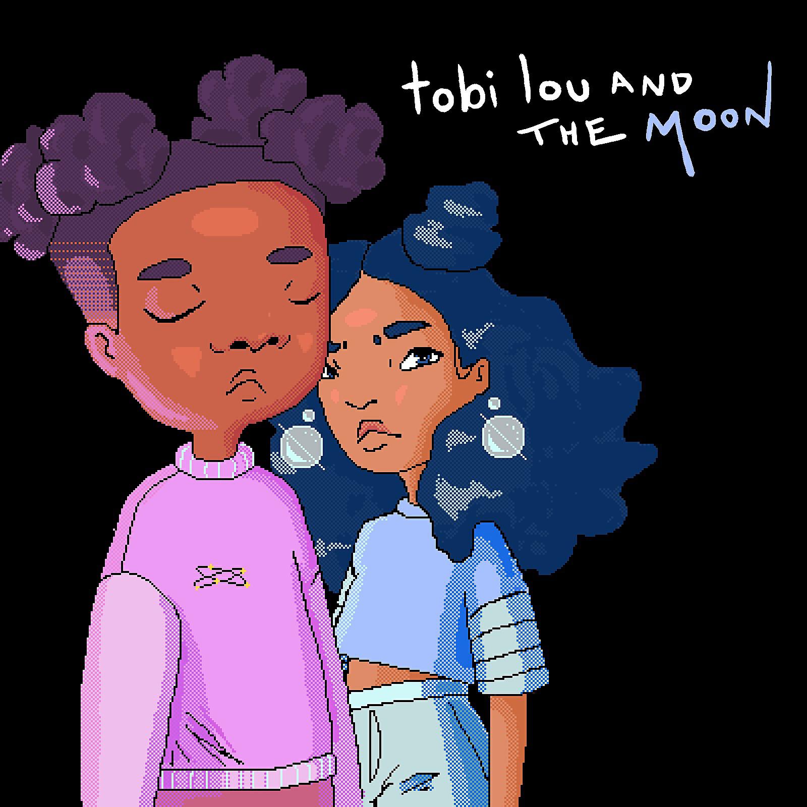 Tobi Lou - Sailor