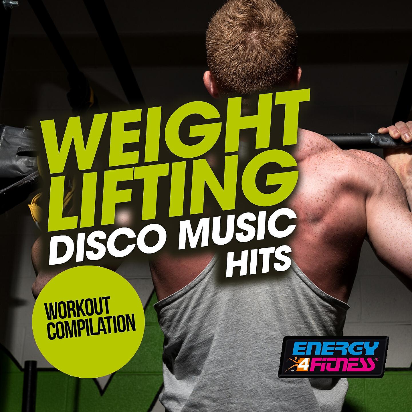 JEANETTE CRUZ - Deco' (Fitness Version)