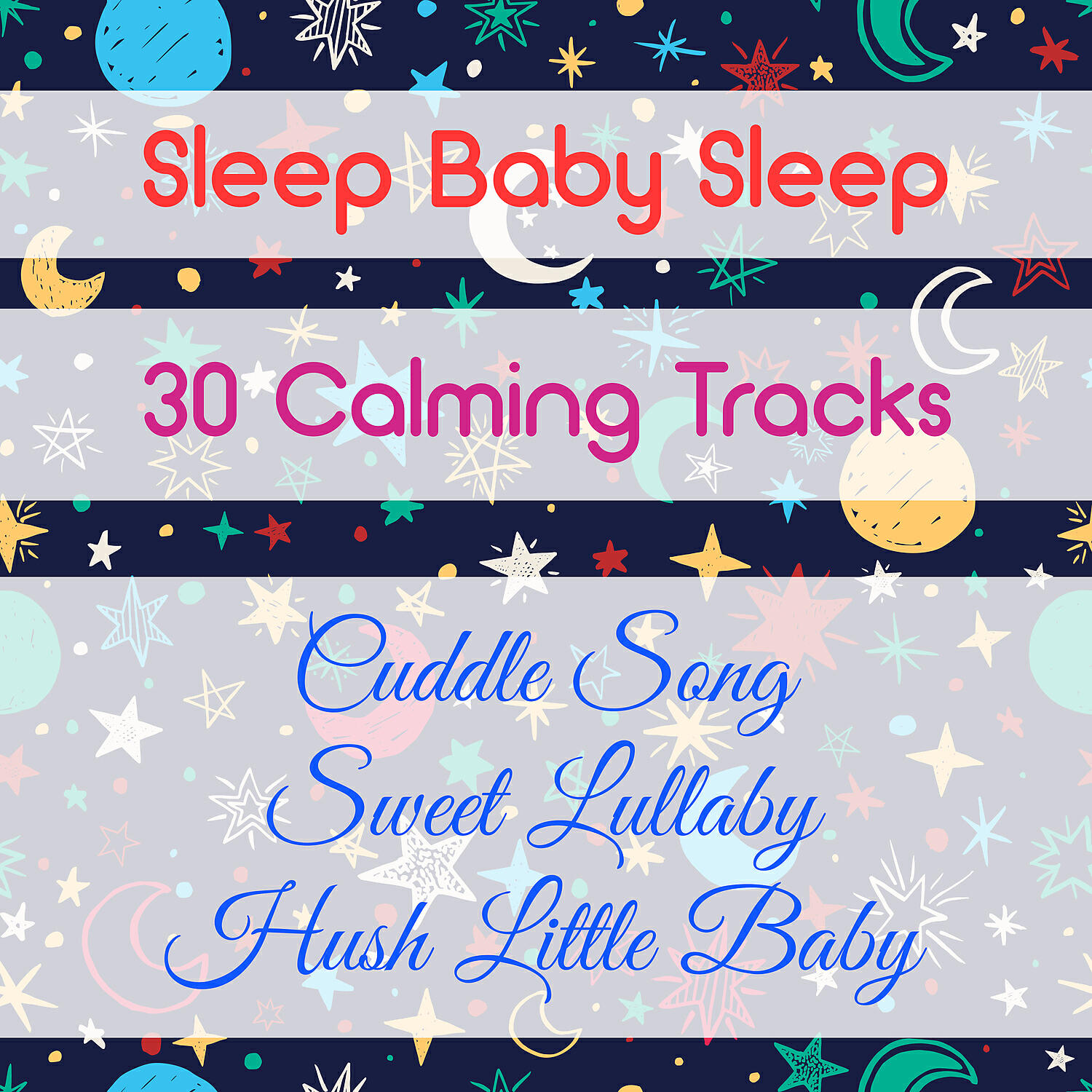 Little Baby Sweet Dream - Dreaming
