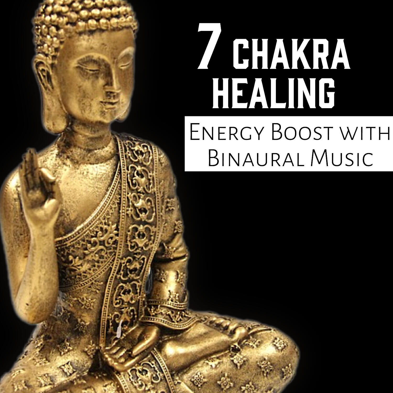Buddha Music Sanctuary - Sacral Chakra: Svadhisthana