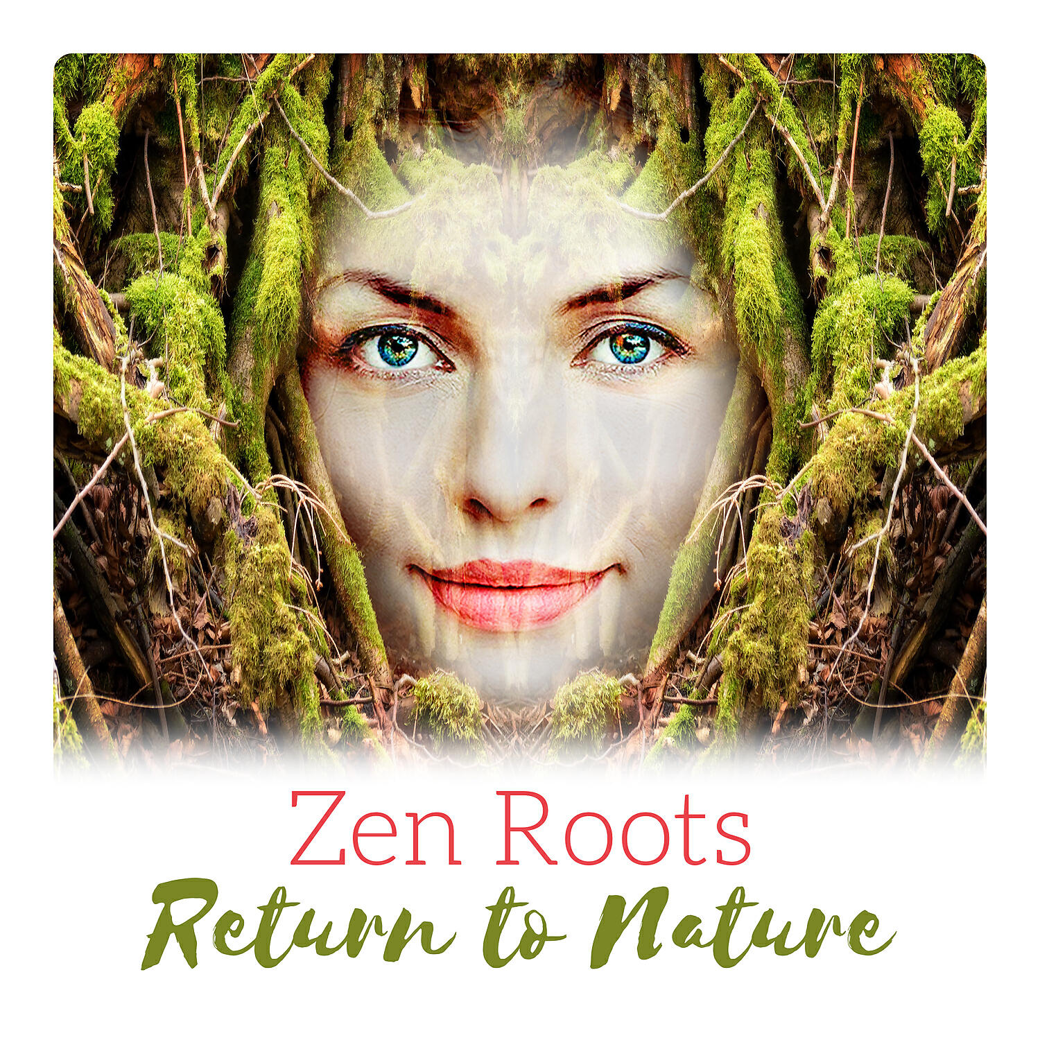 Zen Natural Sounds - Zen Meditation