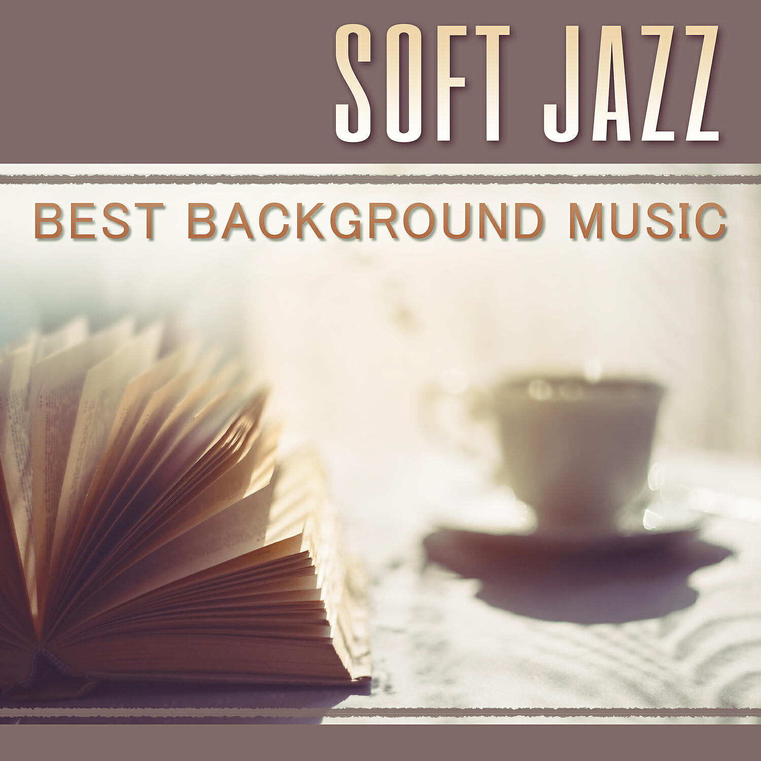 Jazz for Study Music Academy - Sweet Music (Activities for Children)