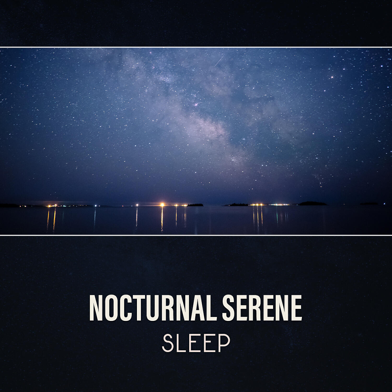 Deep Sleep Music Society - Private Escape