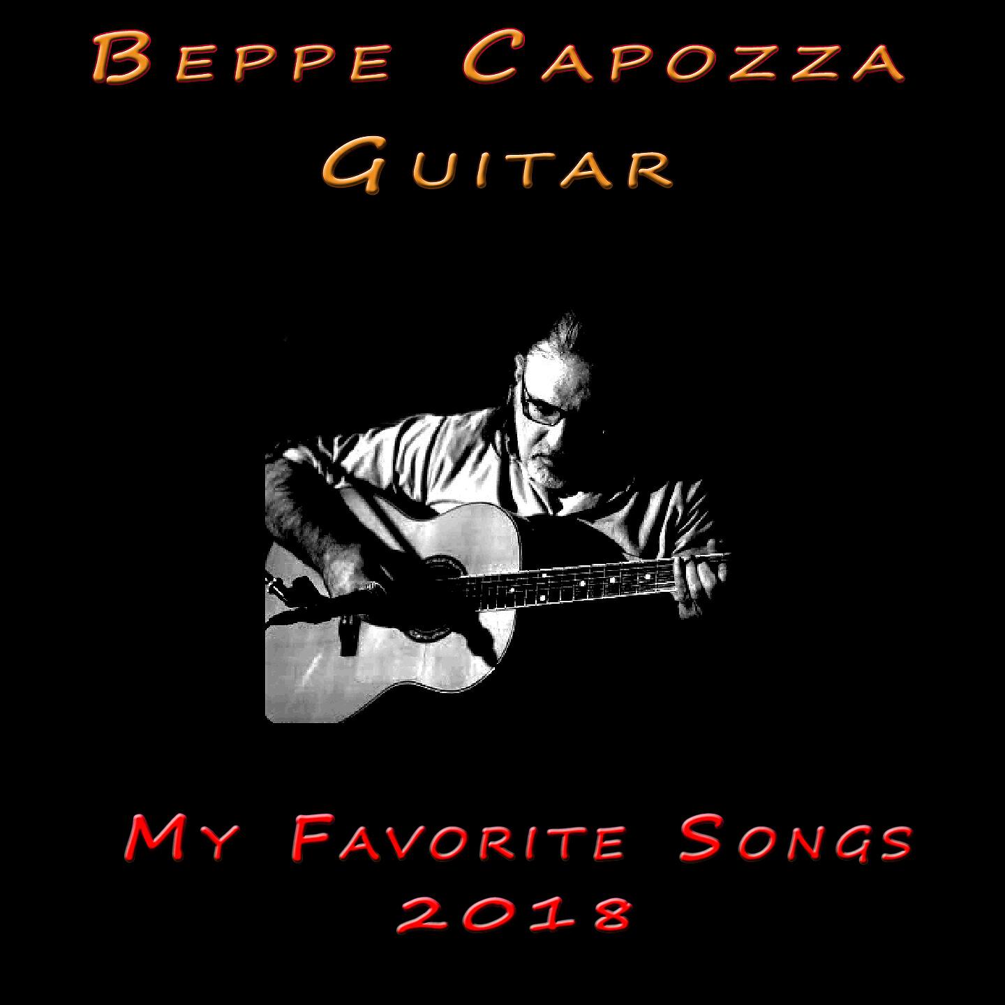 Beppe Capozza - Private Investigations