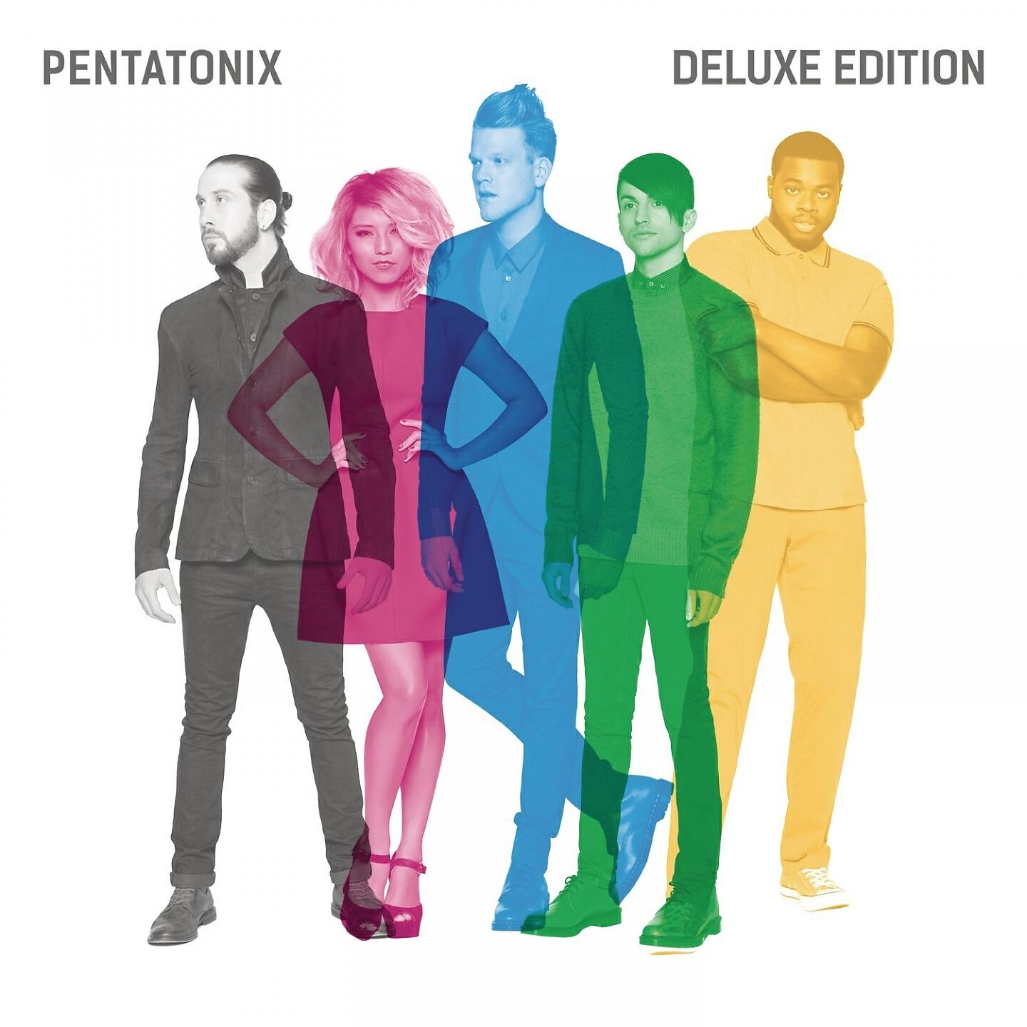 Pentatonix - Laura