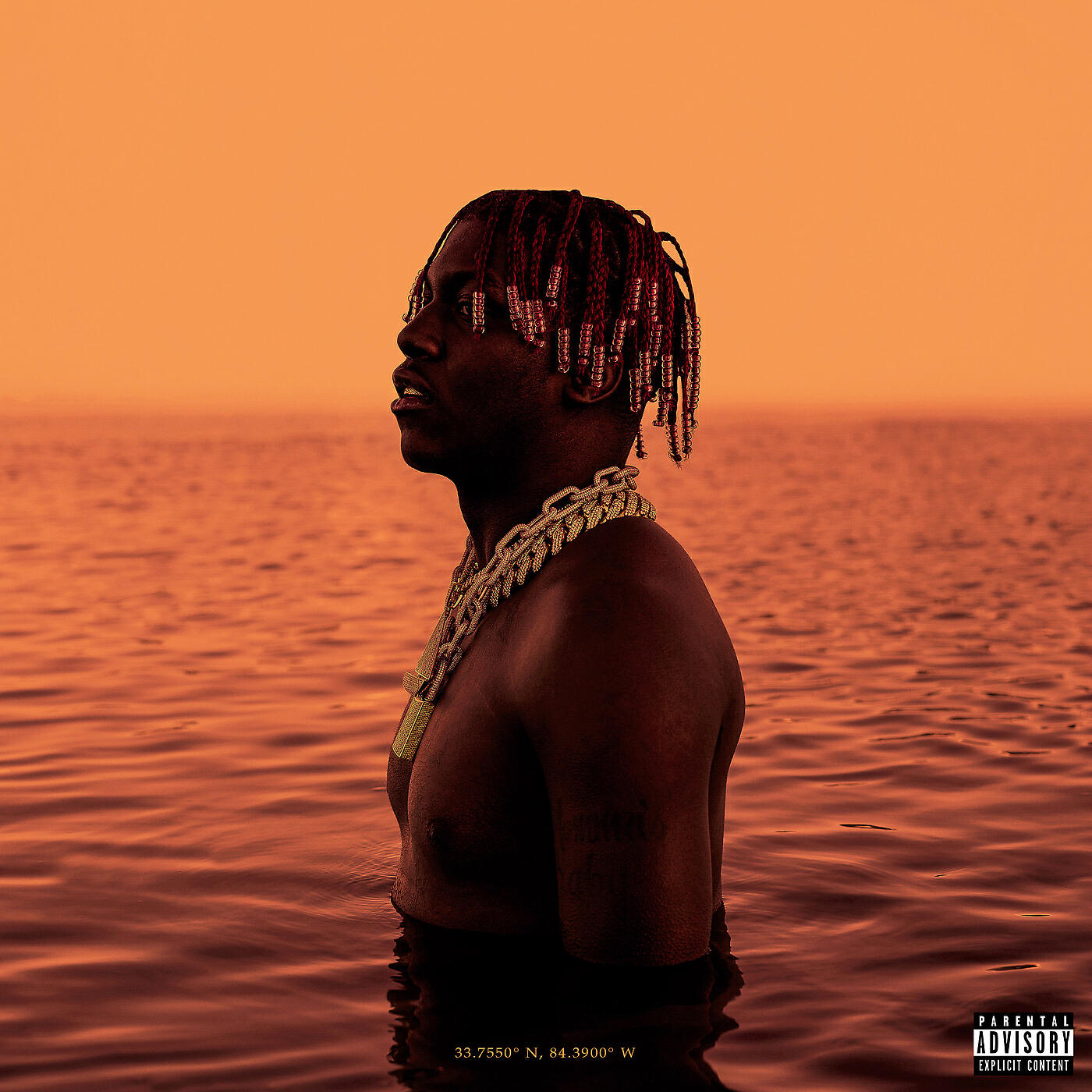 Lil Yachty - GET MONEY BROS.
