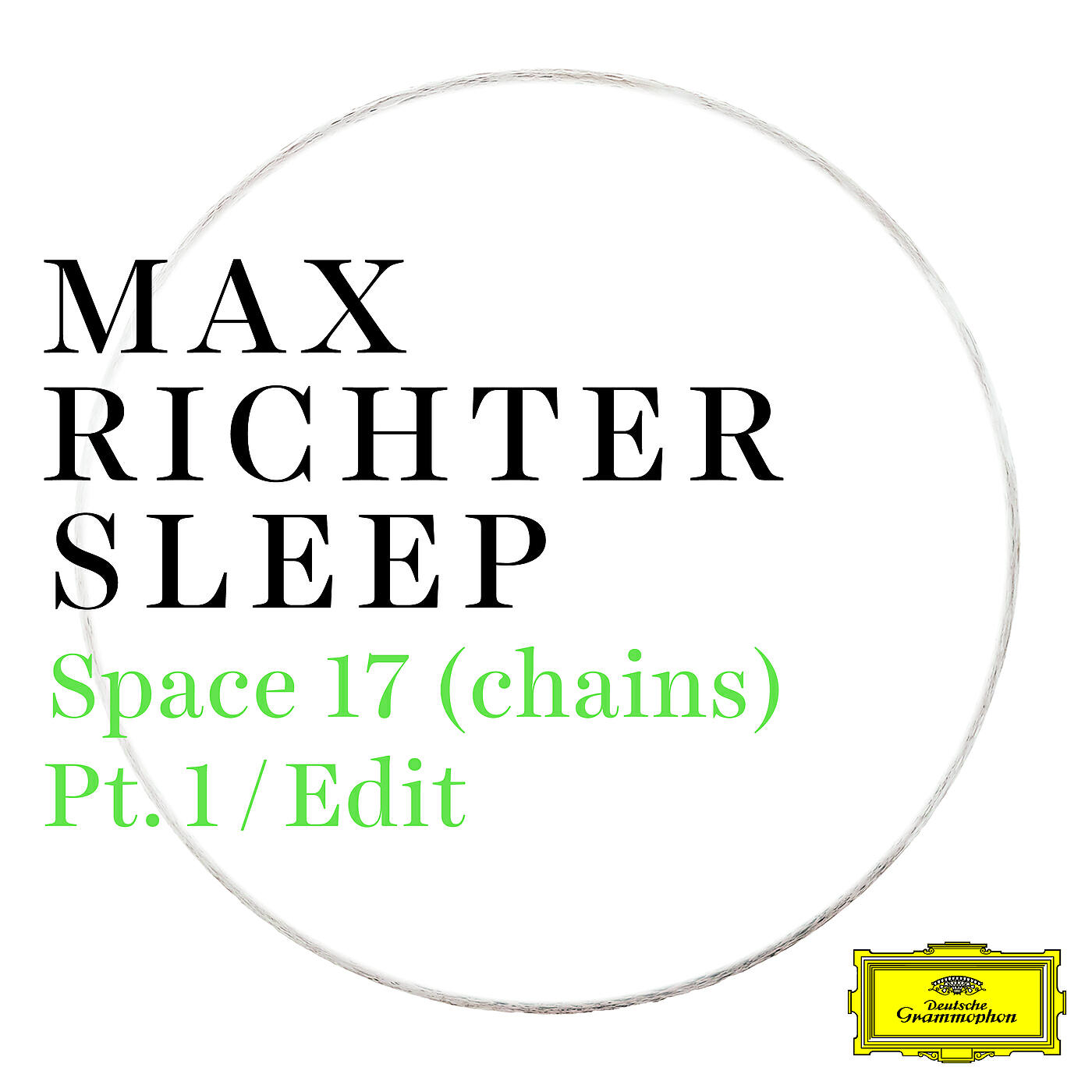 Max Richter - Richter: Space 17 (chains) (Pt. 1 / Edit)