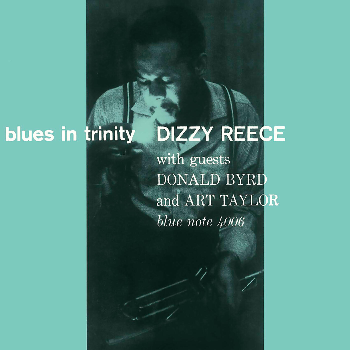 Dizzy Reece - Eboo