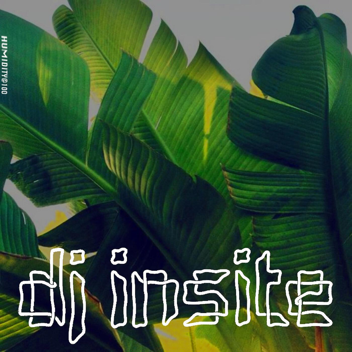 DJ Insite - Humidity@100