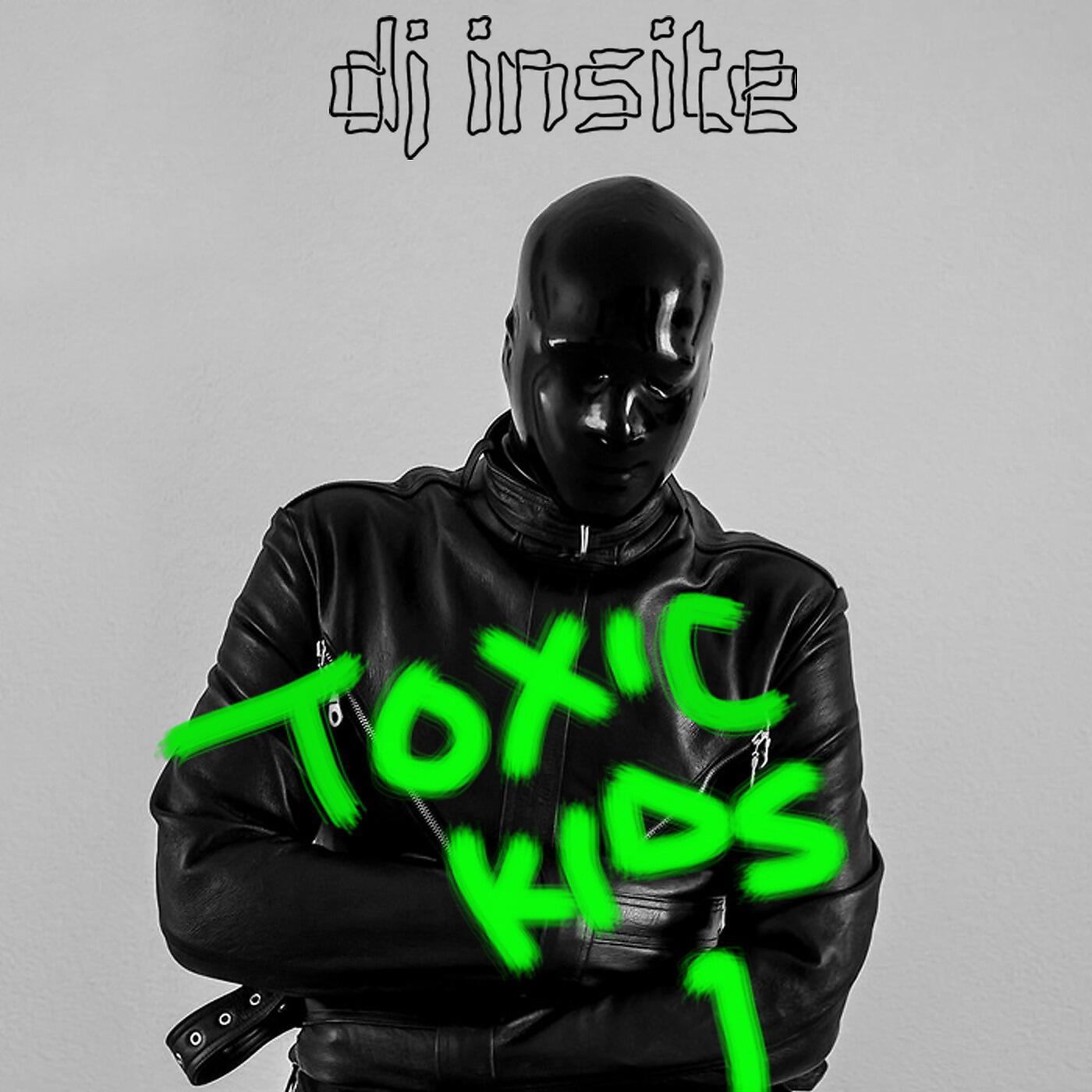 DJ Insite - Out the Sunroof