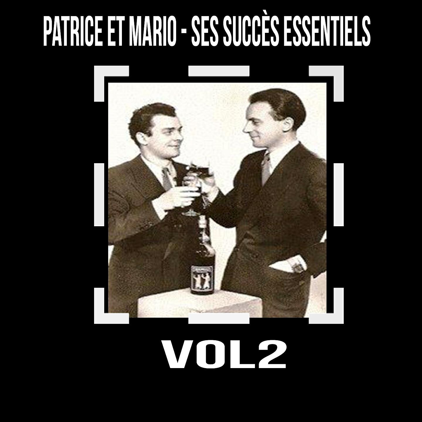 Patrice ET Mario - Chanson de Lima