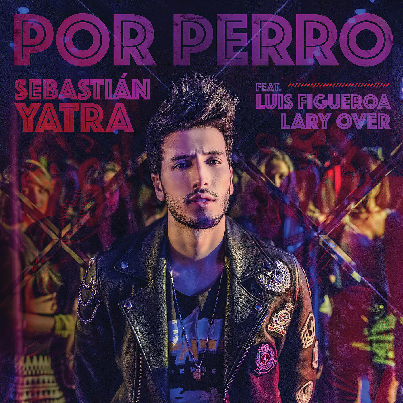 Sebastian Yatra - Por Perro