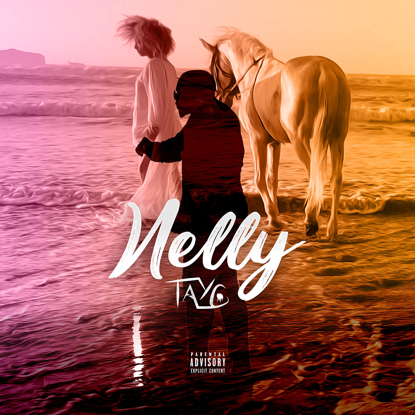 Tayc - Nelly