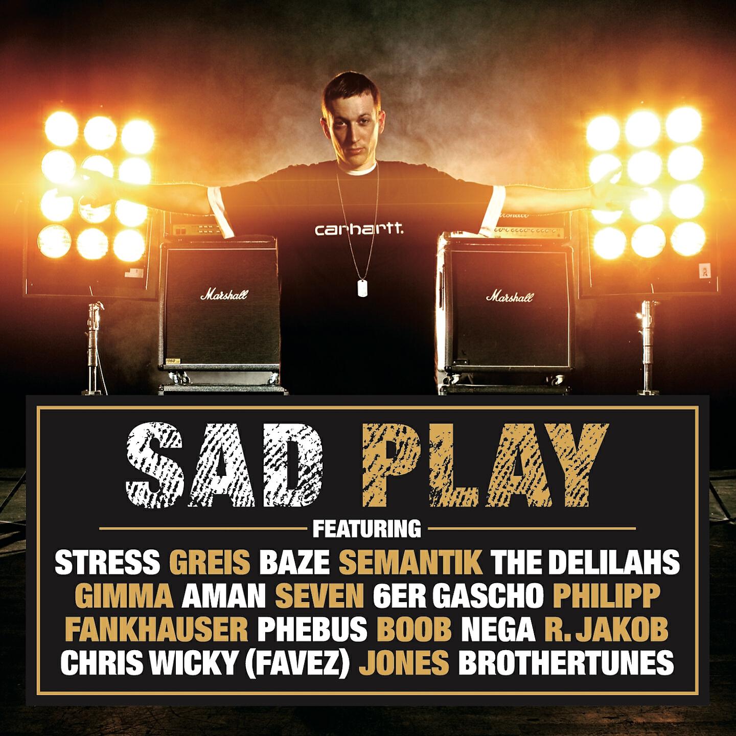 Sad - Das leera Huus