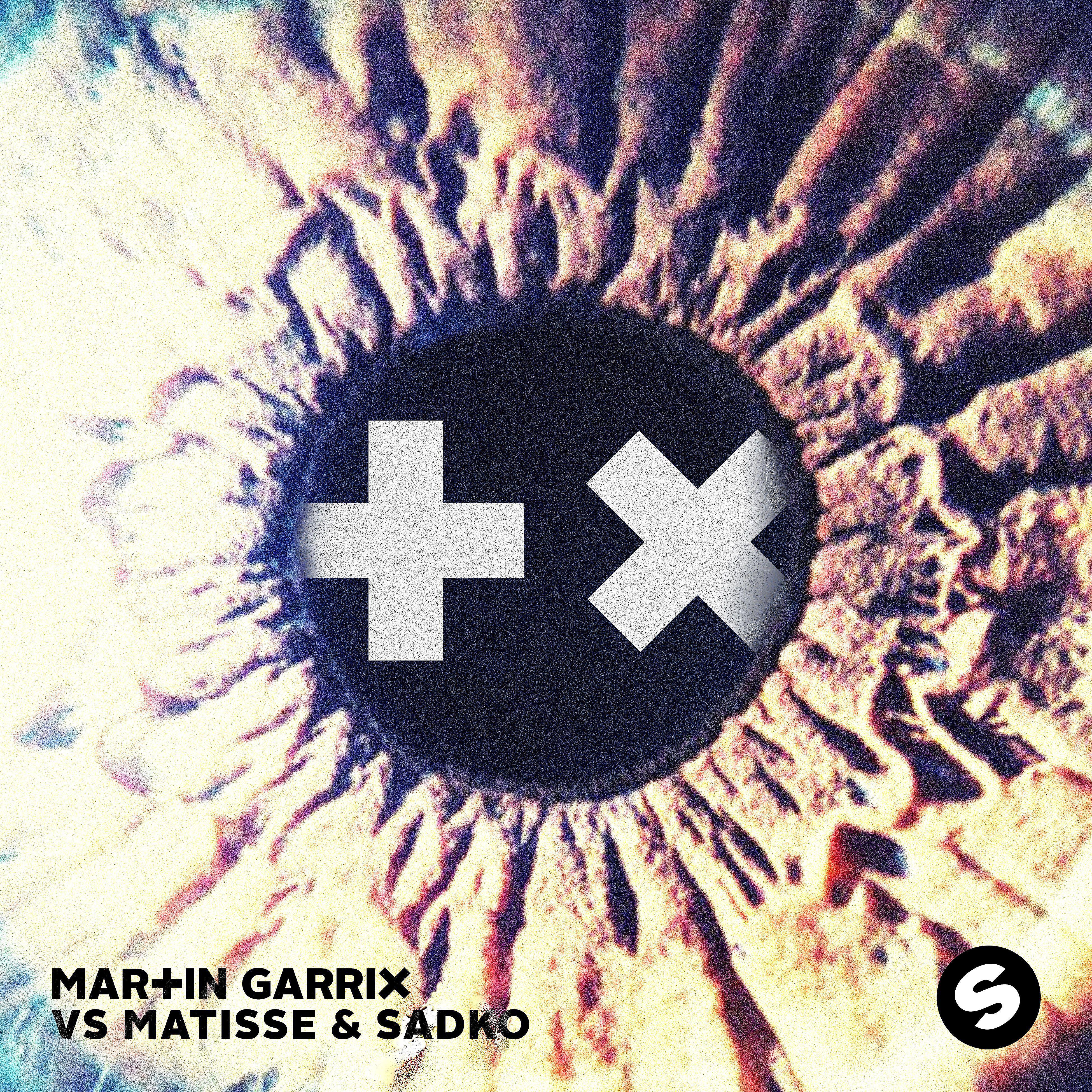 Martin Garrix - Dragon (Radio Edit)