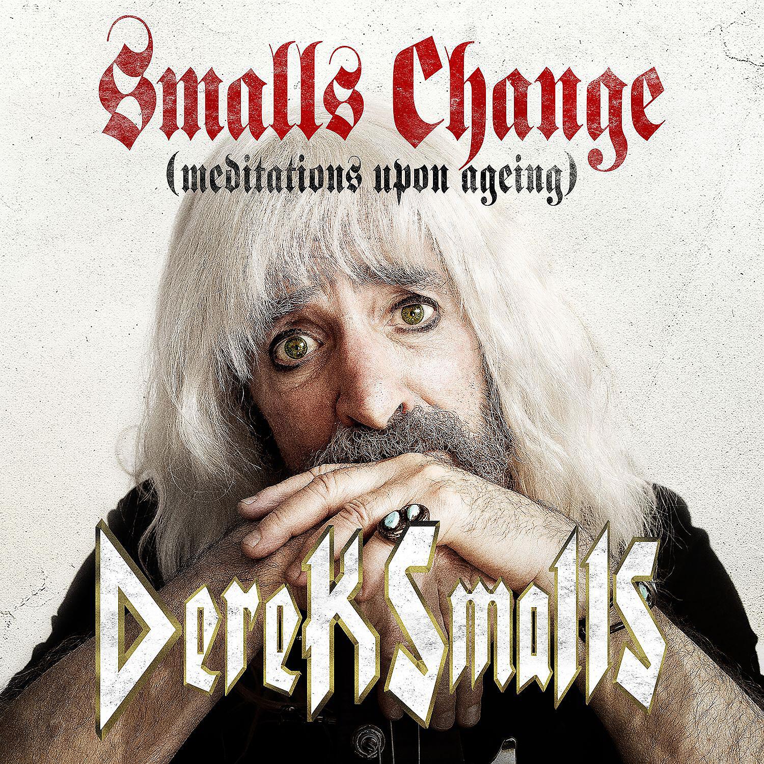 Derek Smalls - She Puts The Bitch In Obituary (feat. Richard Thompson and Jane Lynch)